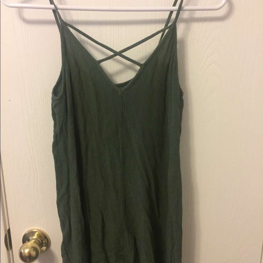 Forever 21 dress